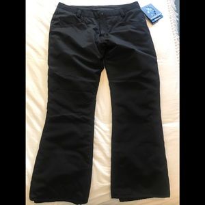 Outdoor Gear Snow Pants